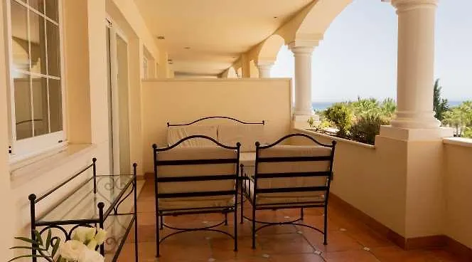 Guadalpin 5* ماربيا