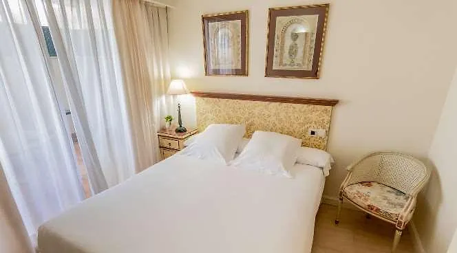 فندق Guadalpin ماربيا