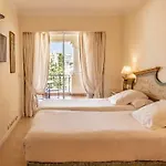 Hotel Guadalpin