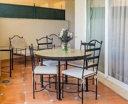 Hotel Guadalpin