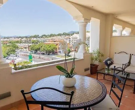 Guadalpin Hotel 5*
