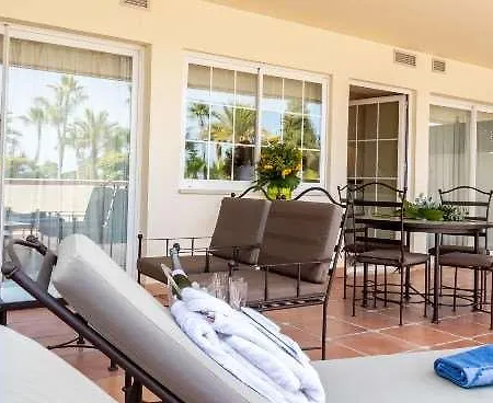 Guadalpin Hotel