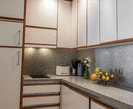 Guadalpin Отель Марбелья