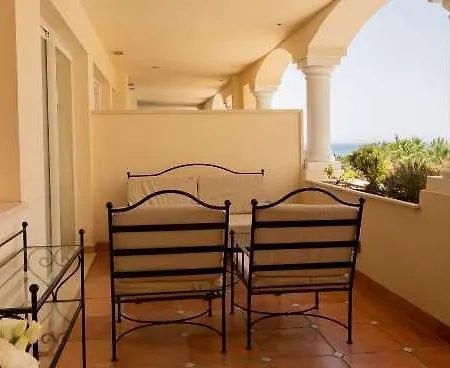 Guadalpin 5* Marbella