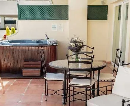 Hotel Guadalpin Marbella