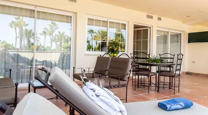 Guadalpin Otel