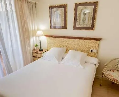 فندق Guadalpin ماربيا