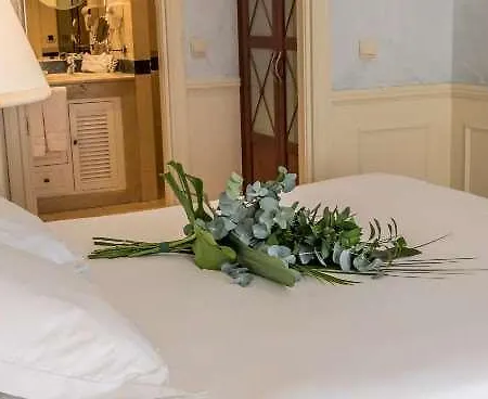 Guadalpin ماربيا