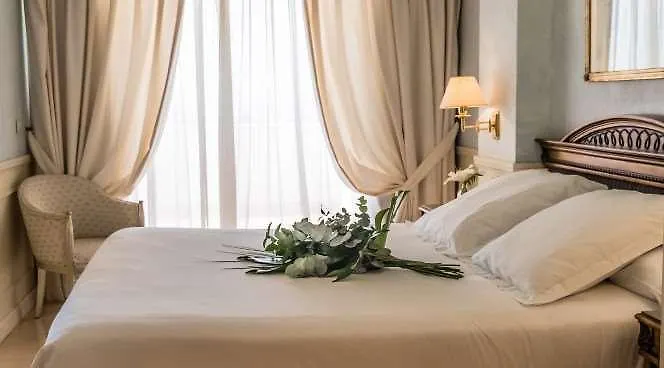 Hotel Guadalpin Marbella