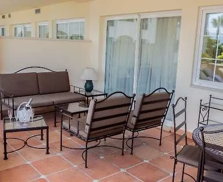 Guadalpin Hotel Marbella