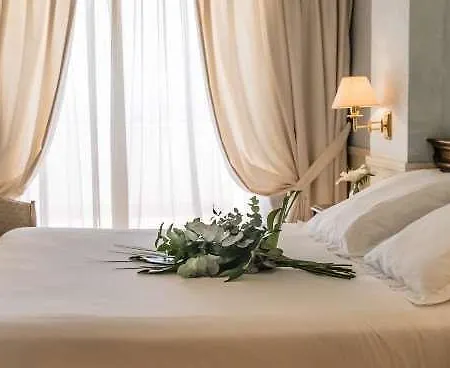 Hotel Guadalpin Marbella